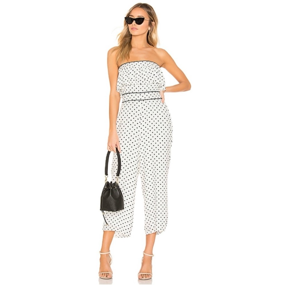 Lovers and Friends Carver Jumpsuit